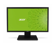 Acer V246HLBMD czarny - 204997 - zdjęcie 2